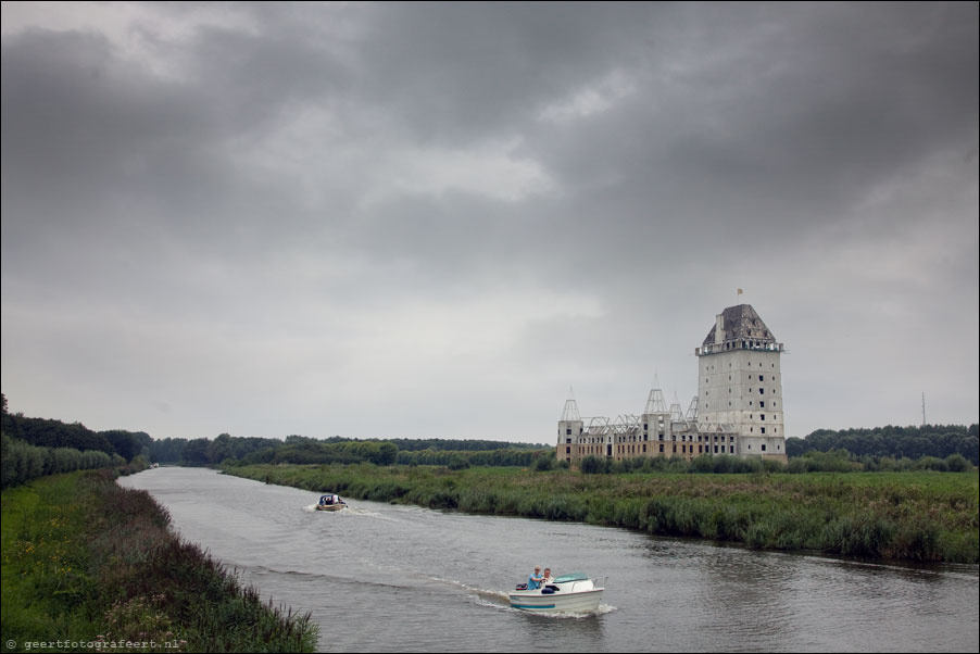 kasteel almere