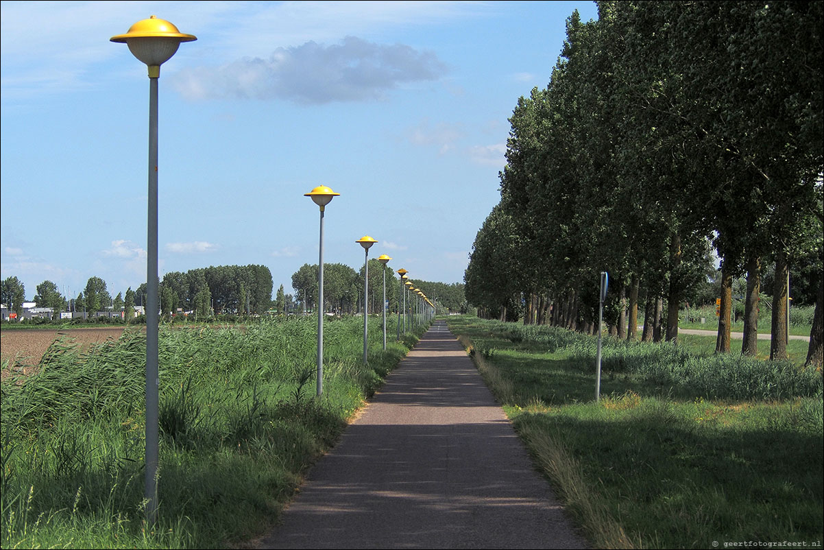 station lelystad