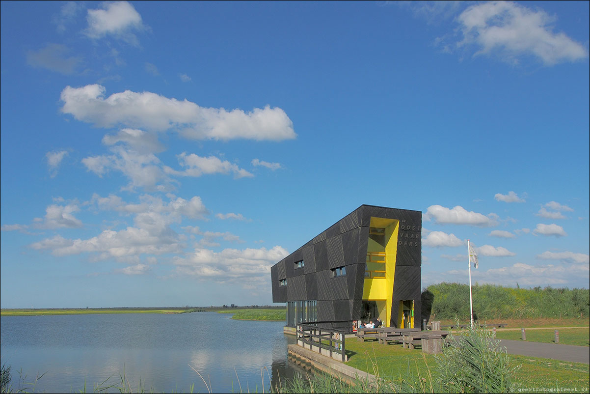 station lelystad