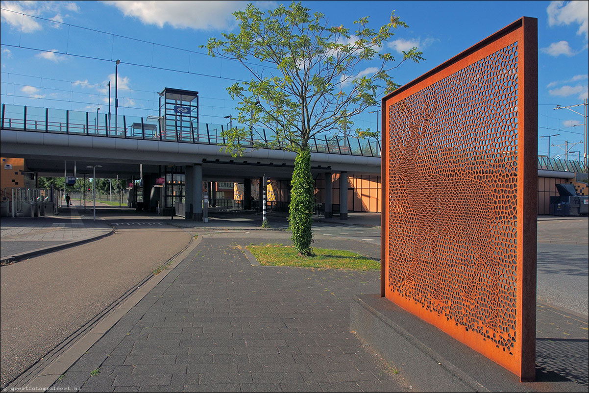 station lelystad