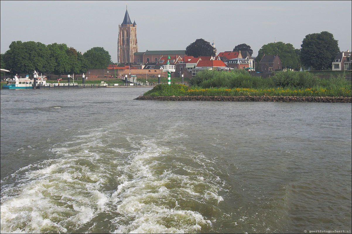 veer woudrichem