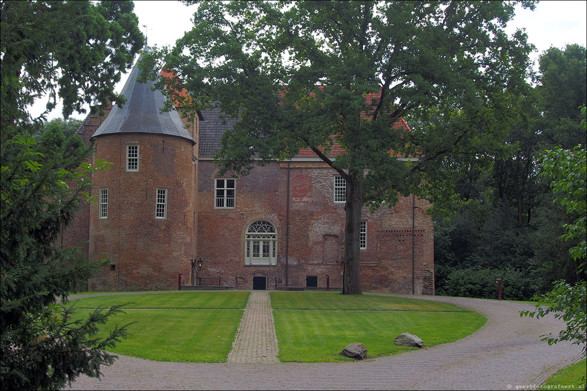 kasteel nederhemert