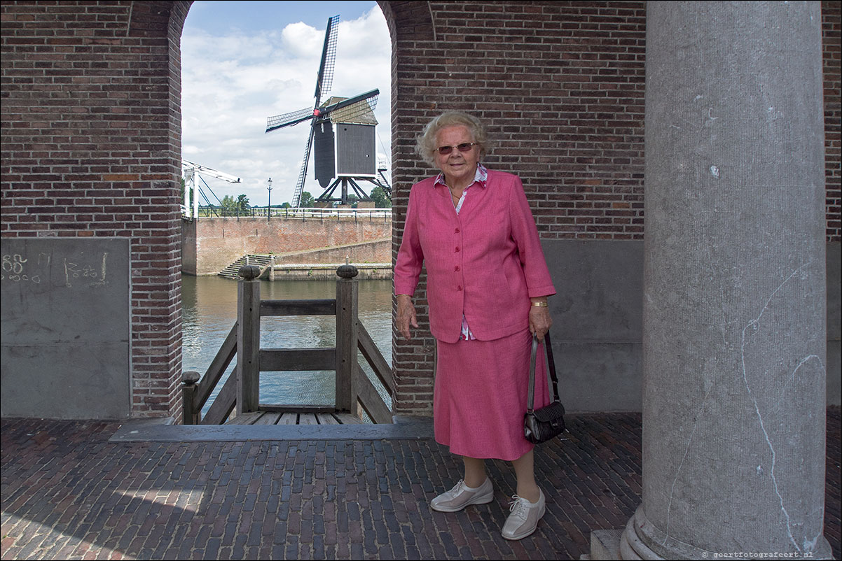 waterpoort heusden