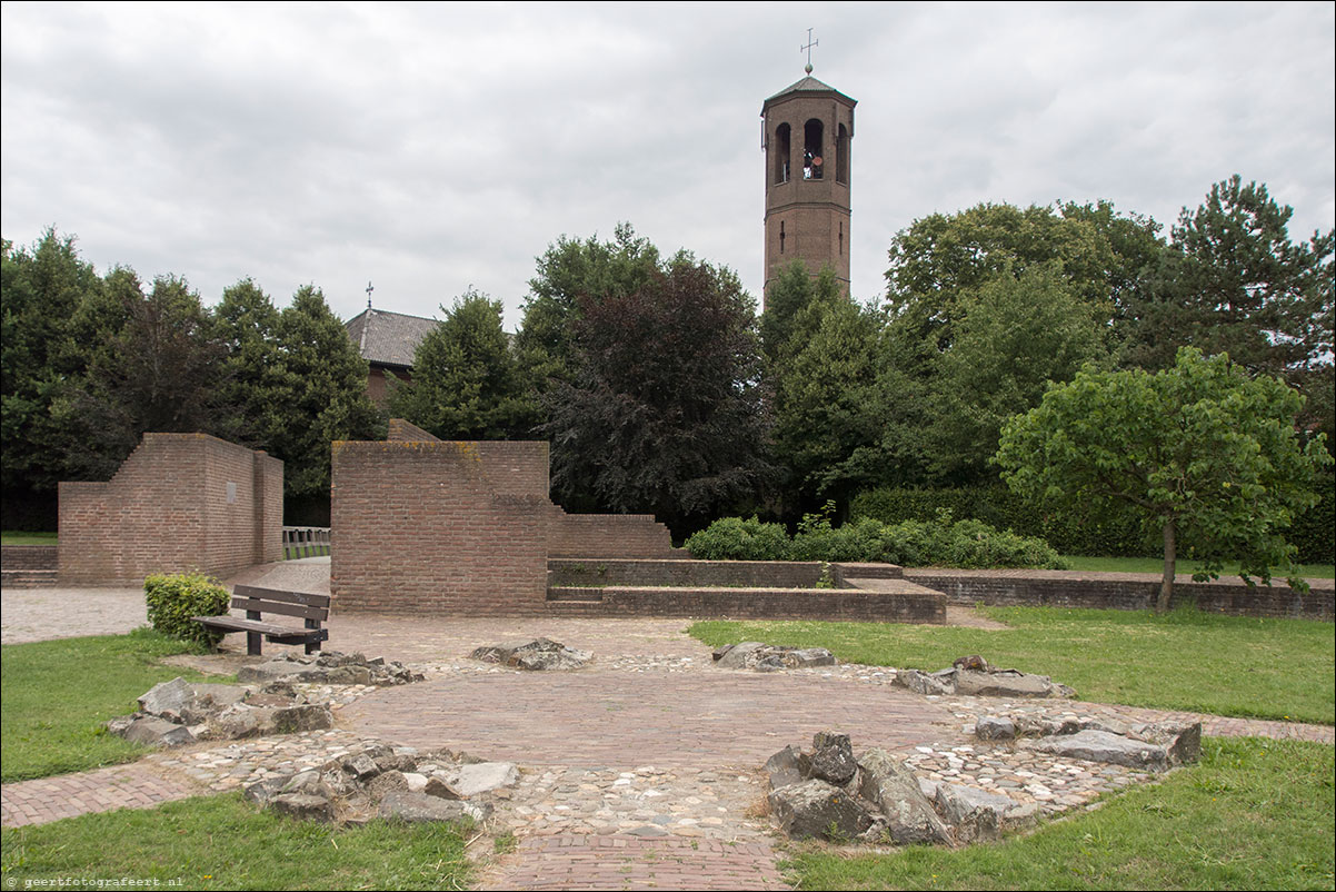 kasteel heusden