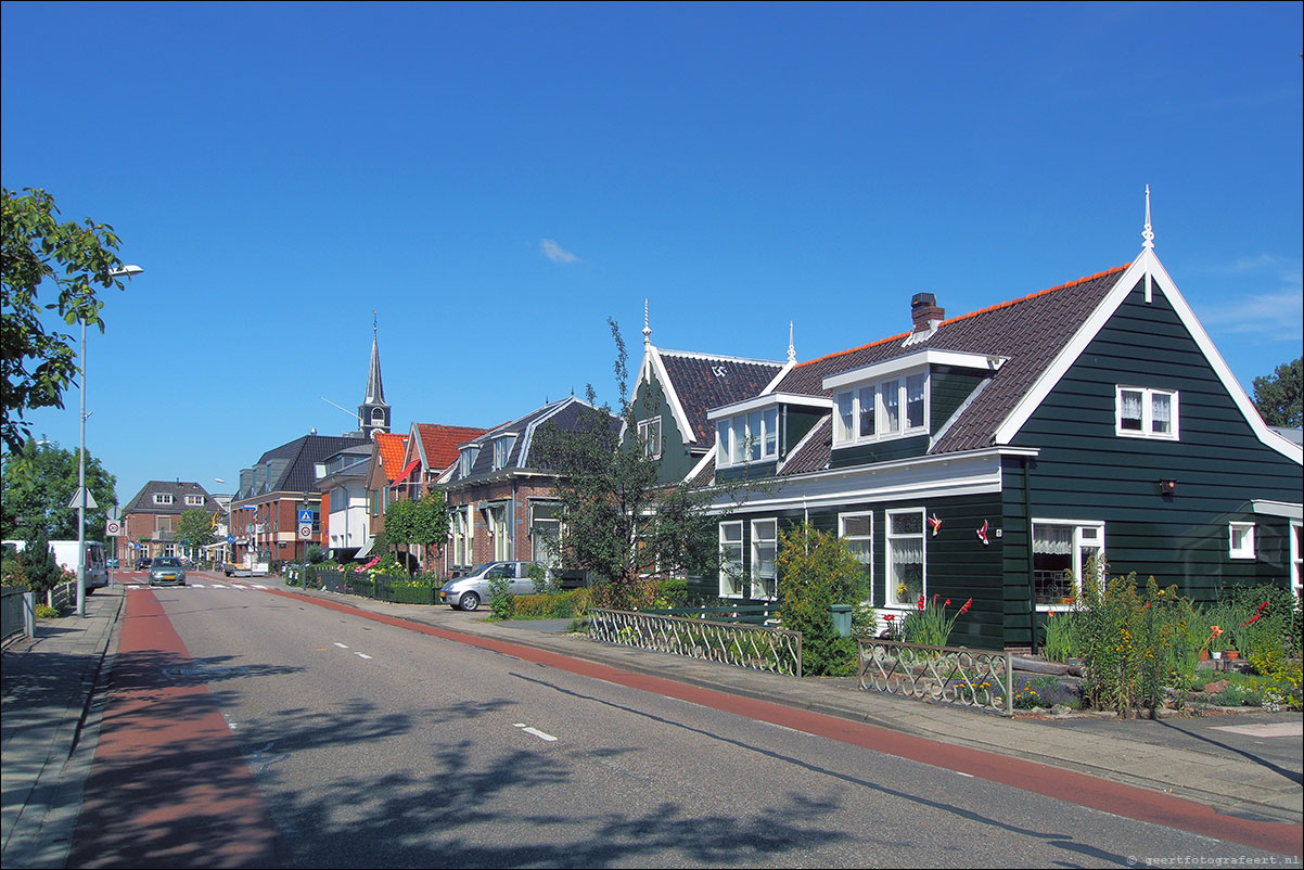 oostzaan