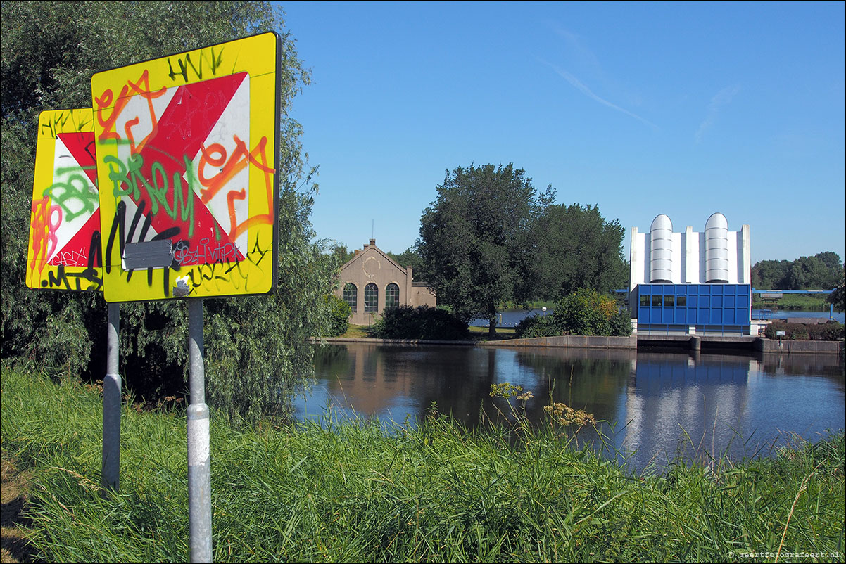 amsterdam noord