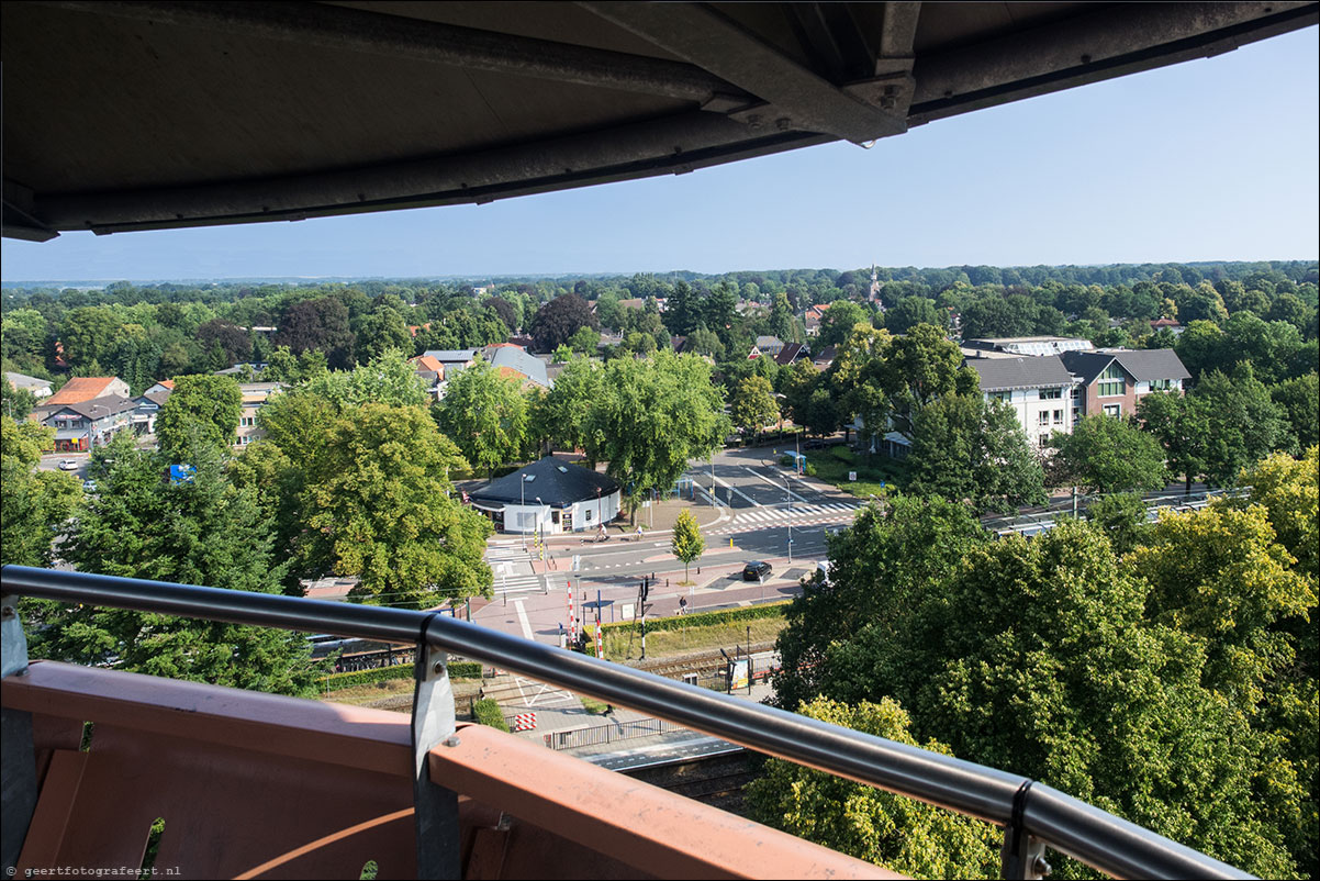 westerborkpad nunspeet vierhouten