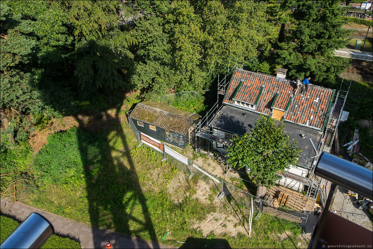 westerborkpad nunspeet vierhouten