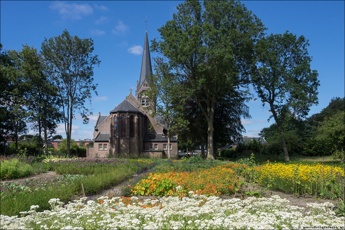 kustpad: lauwersoog - pieterburen - roodeschool