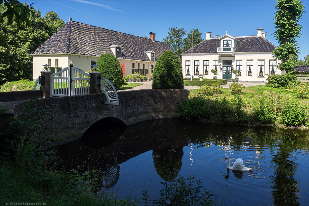 kustpad: lauwersoog - pieterburen - roodeschool