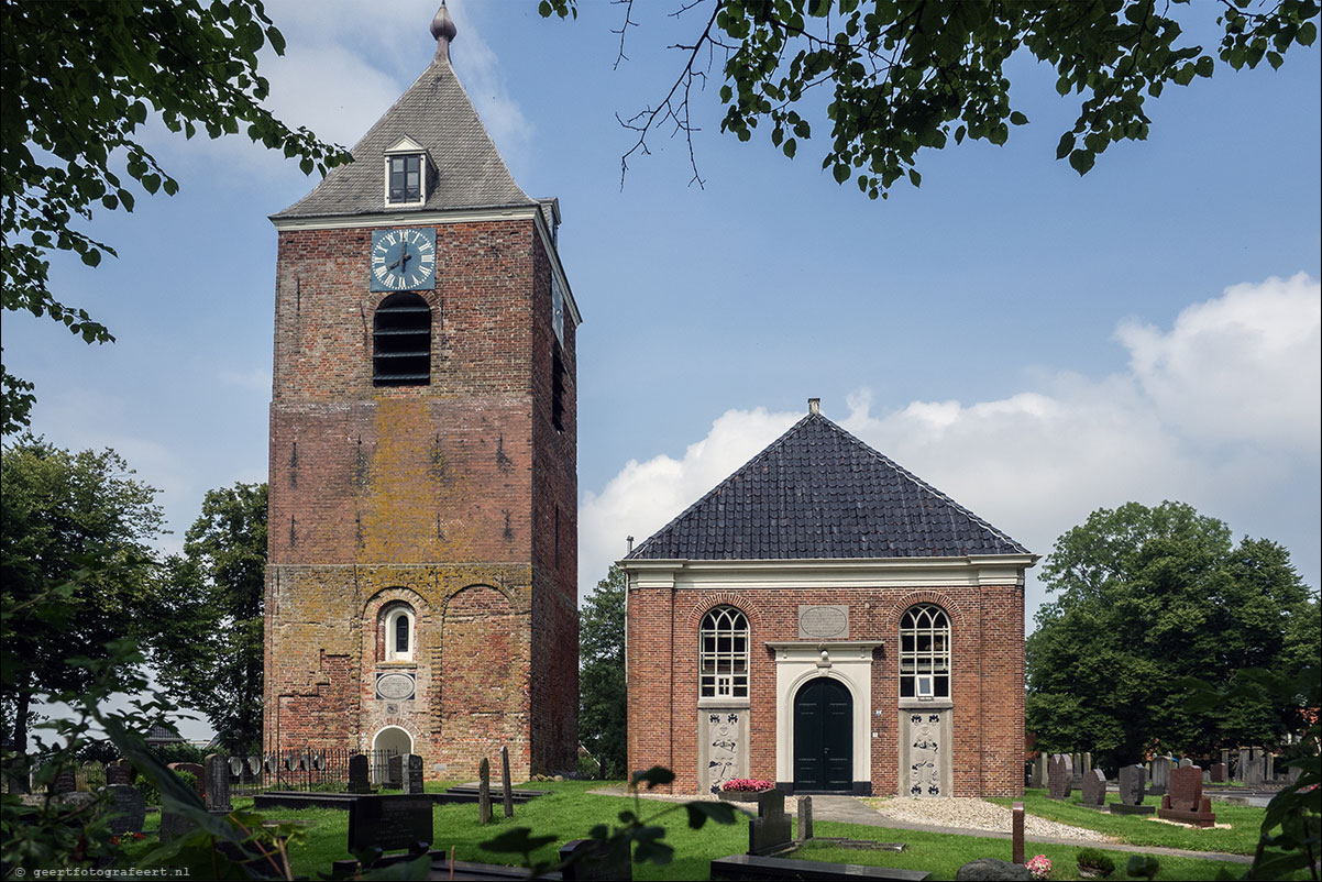 kustpad: roodeschool - spijk - bierum - holwierde - uitwierde - delfzijl - termunterzijl - hongerige wolf - drieborg - nieuwenschans