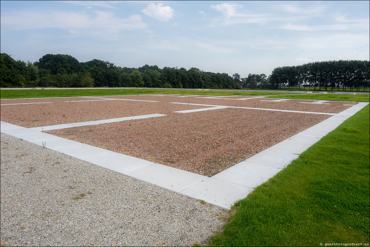 Langd de Limes: Traiectum - Flectio (Utrecht - Fort bij Vechten)