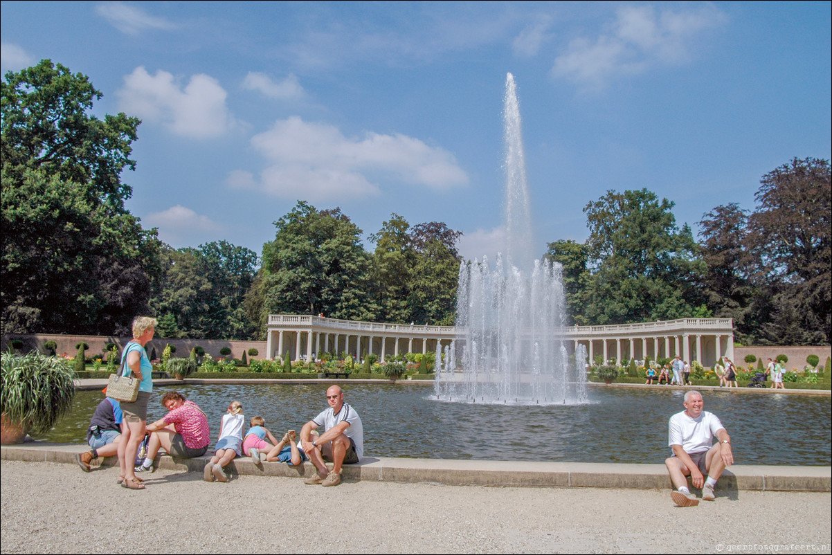 Paleis Het Loo Apeldoorn museum