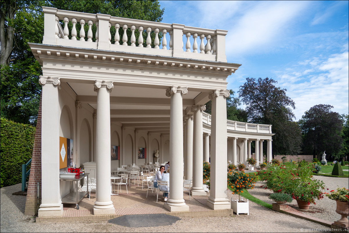 Paleis Het Loo Apeldoorn museum