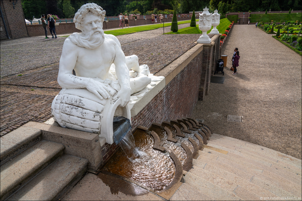 Paleis Het Loo Apeldoorn museum