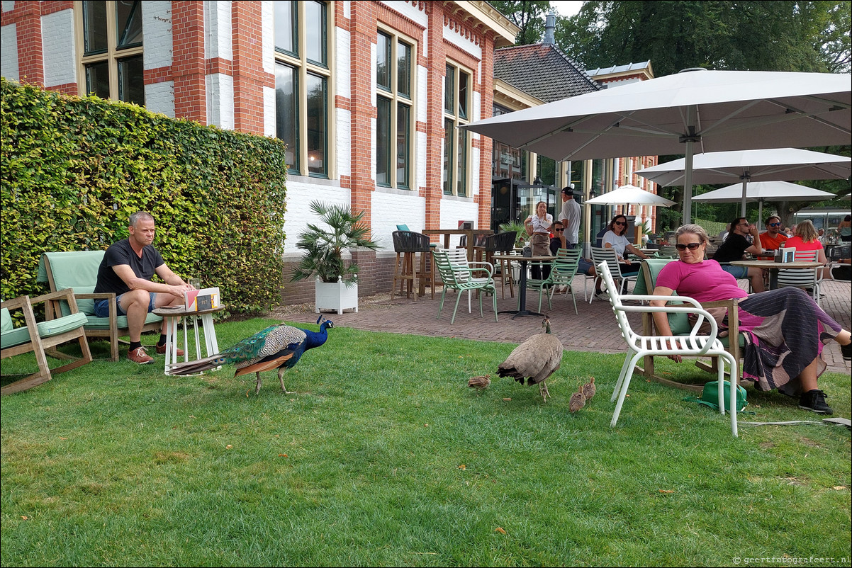 Paleis Het Loo Apeldoorn museum