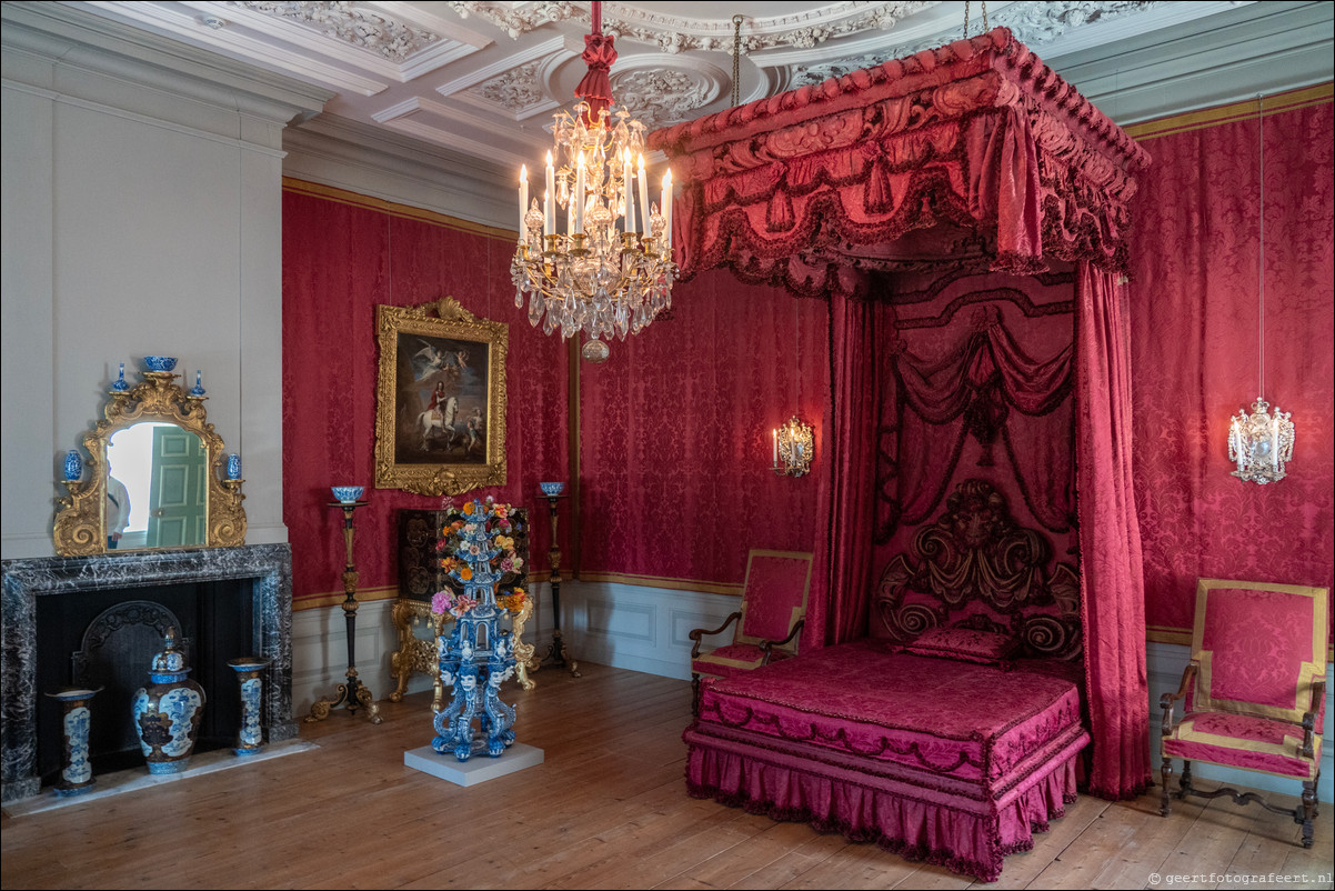 Paleis Het Loo Apeldoorn museum