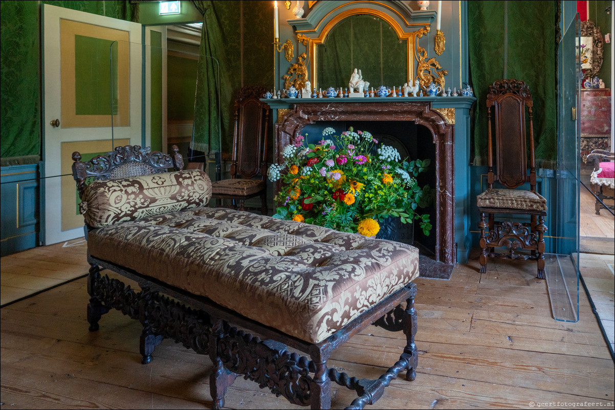 Paleis Het Loo Apeldoorn museum