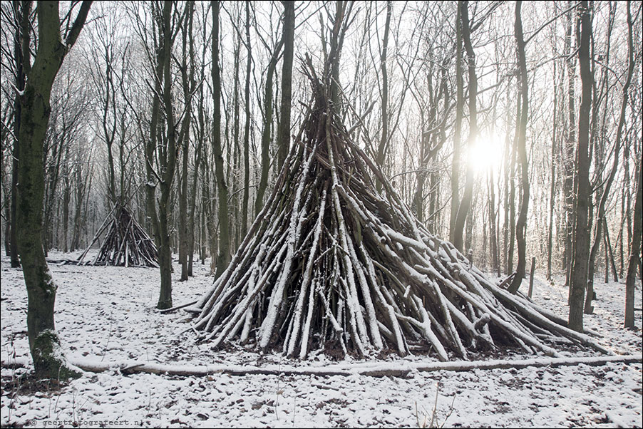 Vreeswijk, IJselbos