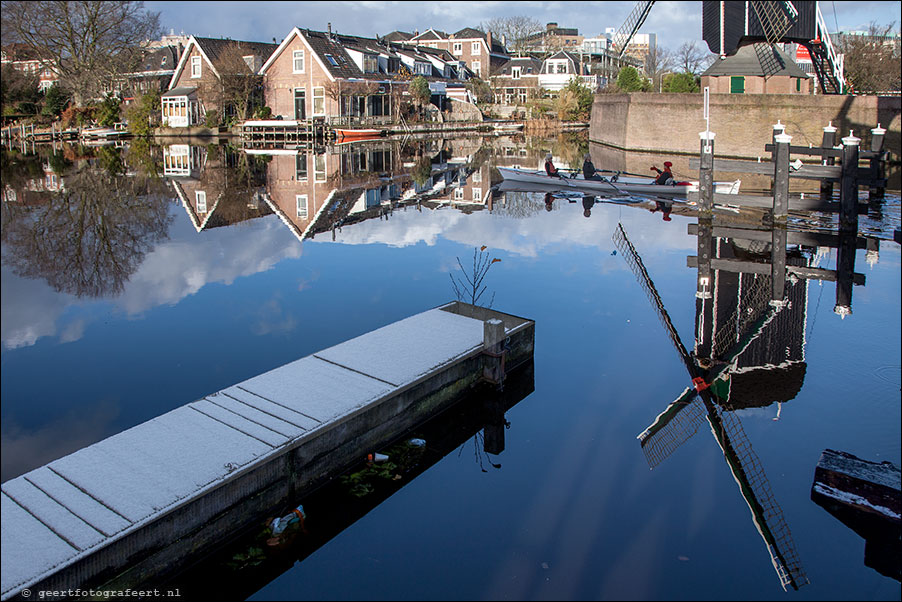 Leiden