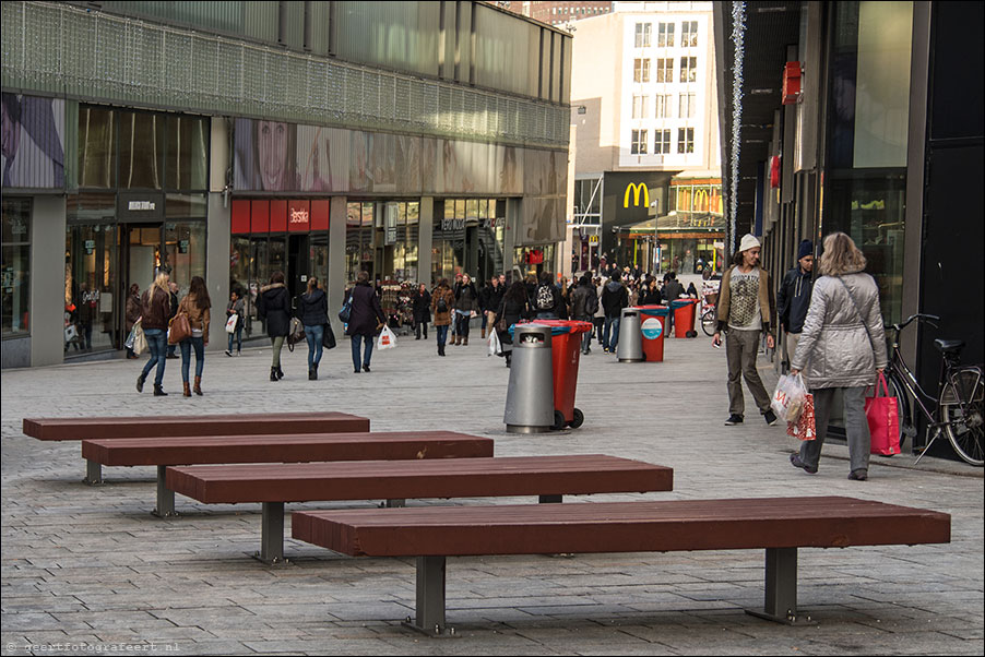 Almere koopzondag