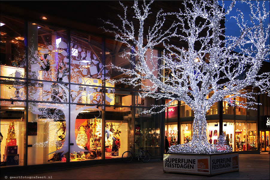 almere superfijne feestdagen