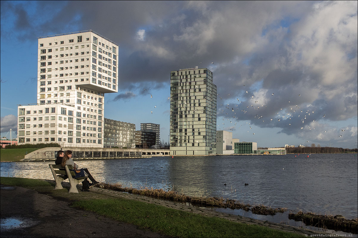 City Almere