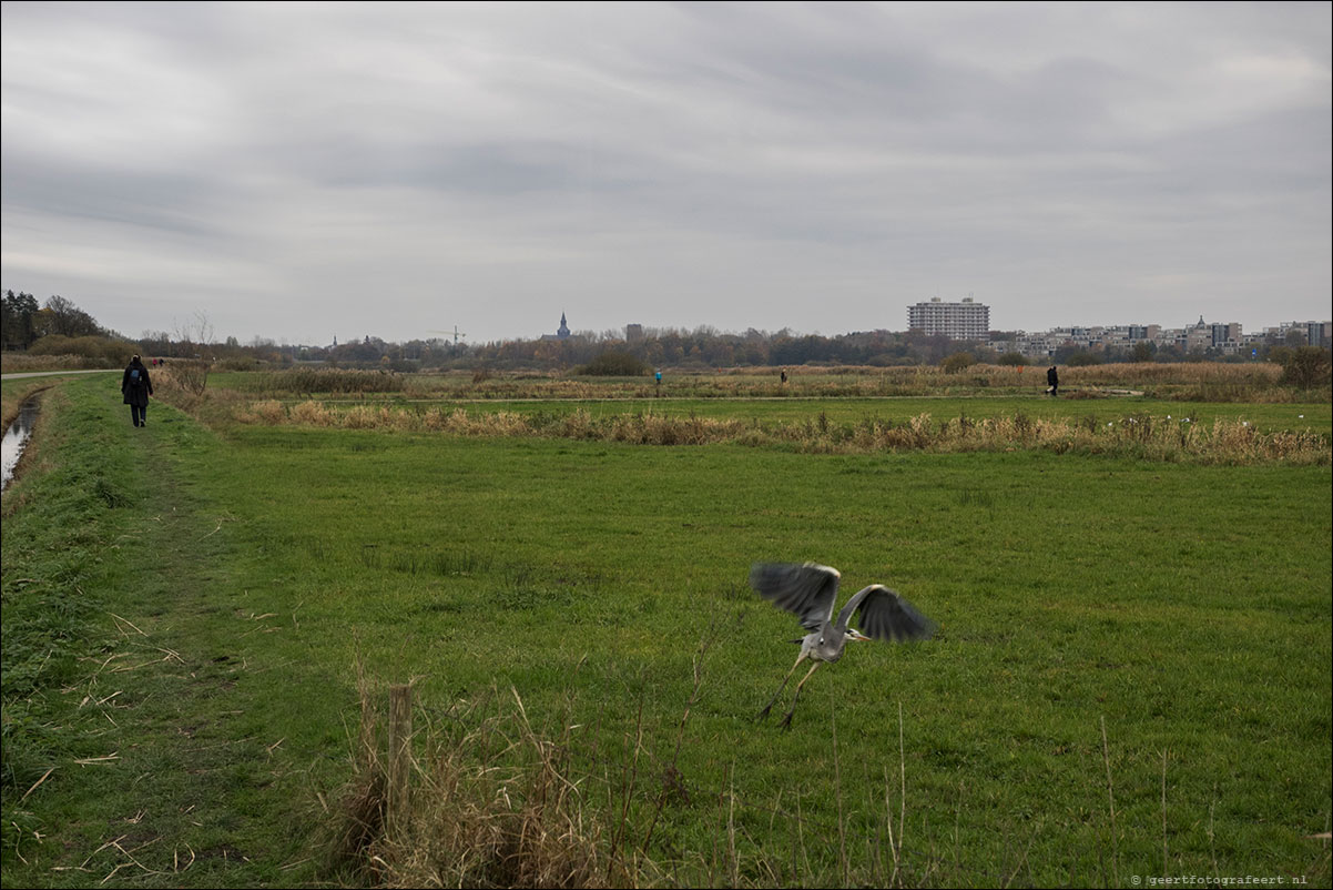 Pelgrimspad Den Bosch Vught Belfert