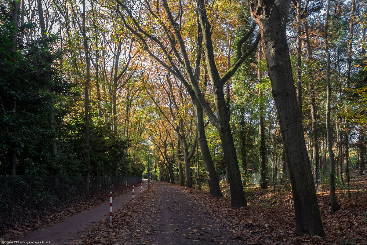 Pelgrimspad Den Bosch Vught Belfert