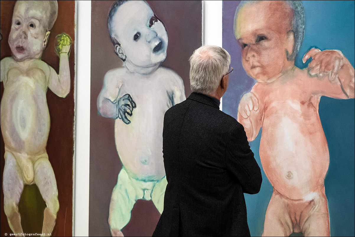 marlene dumas stedelijk amsterdam