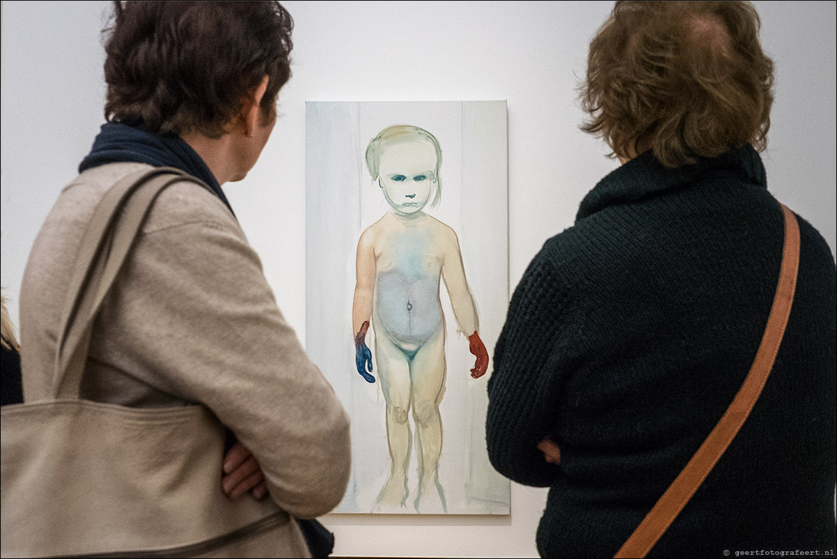 marlene dumas stedelijk amsterdam