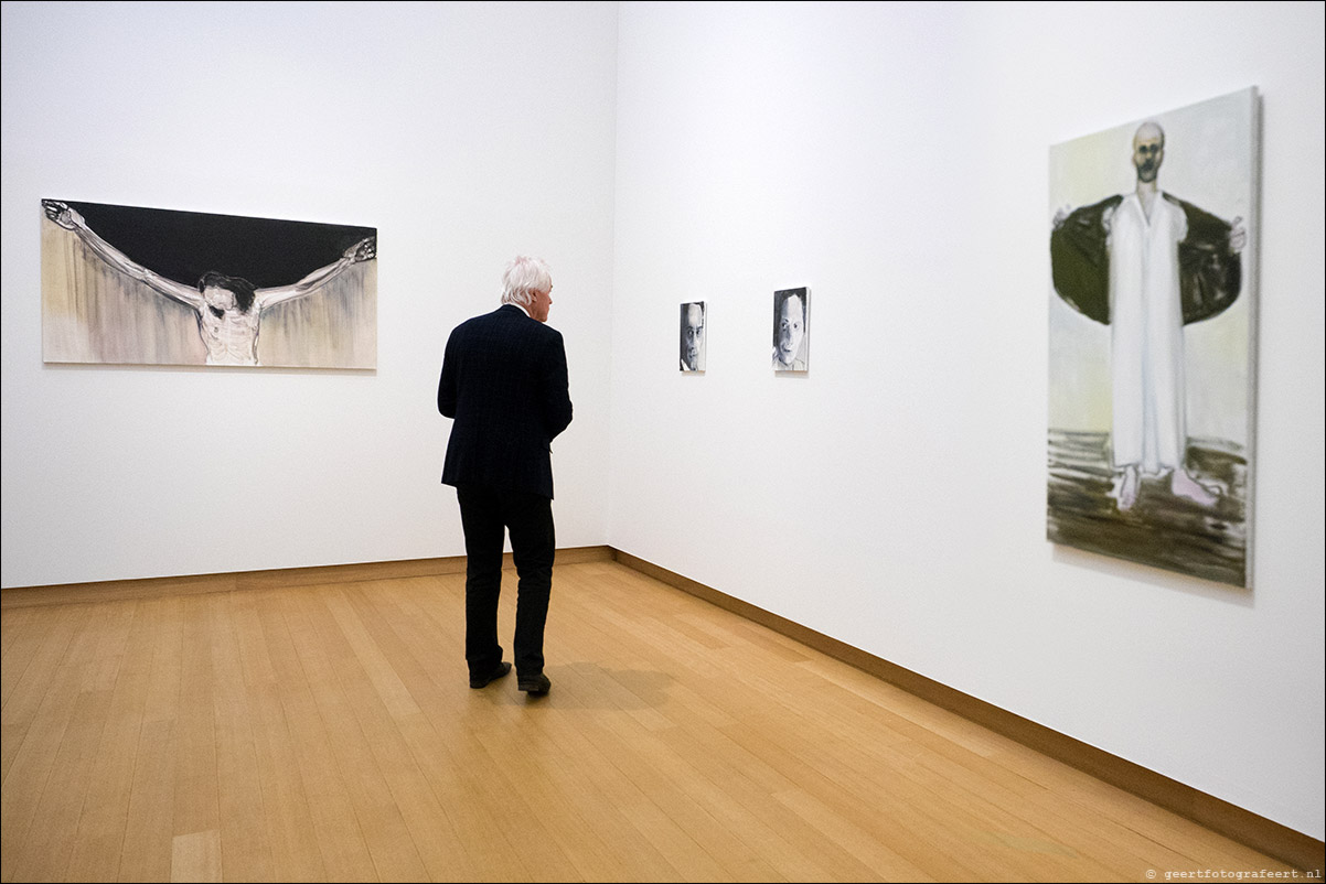 marlene dumas stedelijk amsterdam