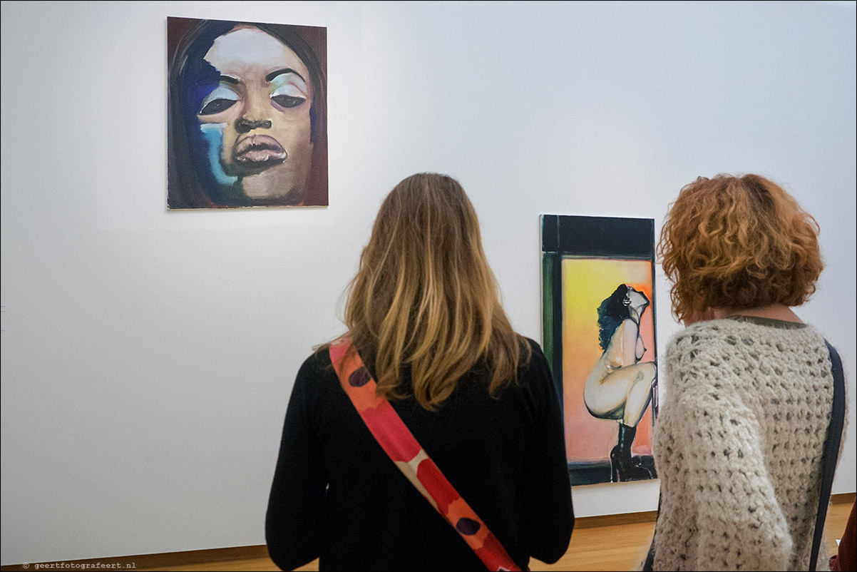 marlene dumas stedelijk amsterdam