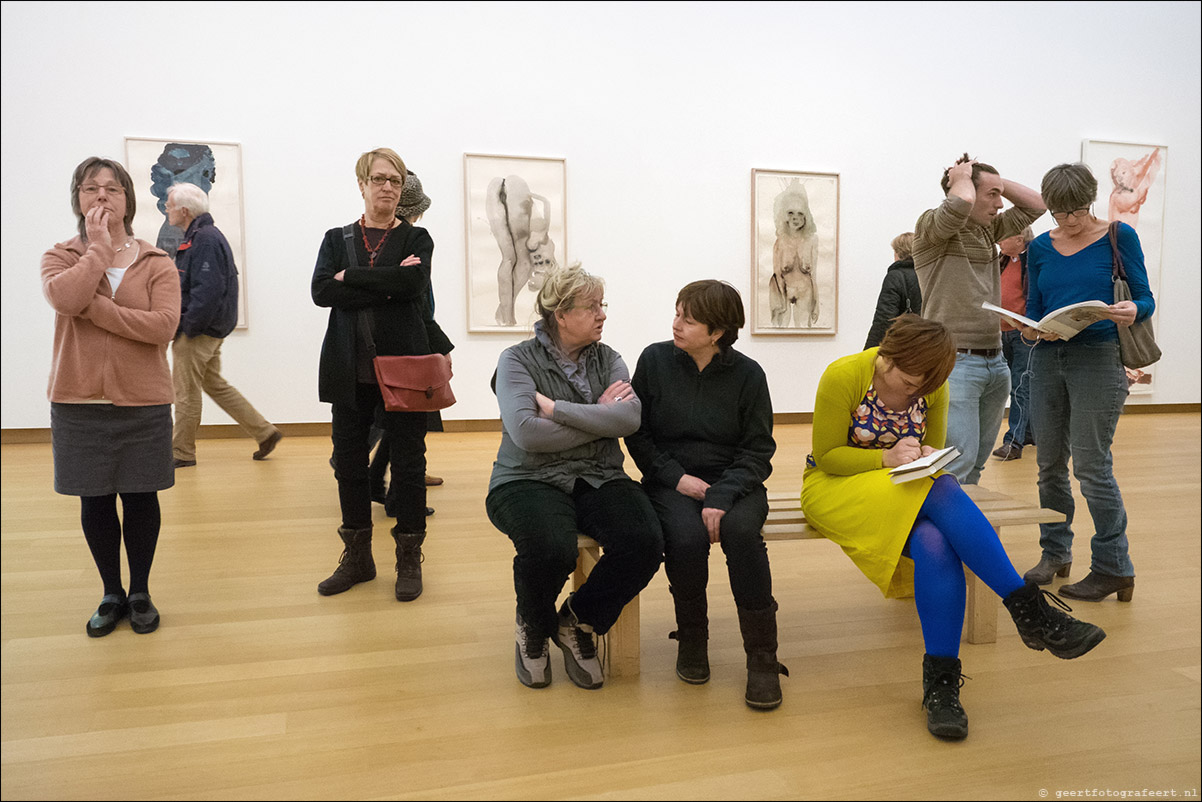 marlene dumas stedelijk amsterdam