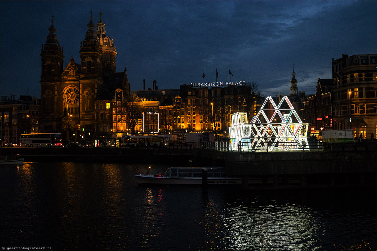 light festival 2014 amsterdam