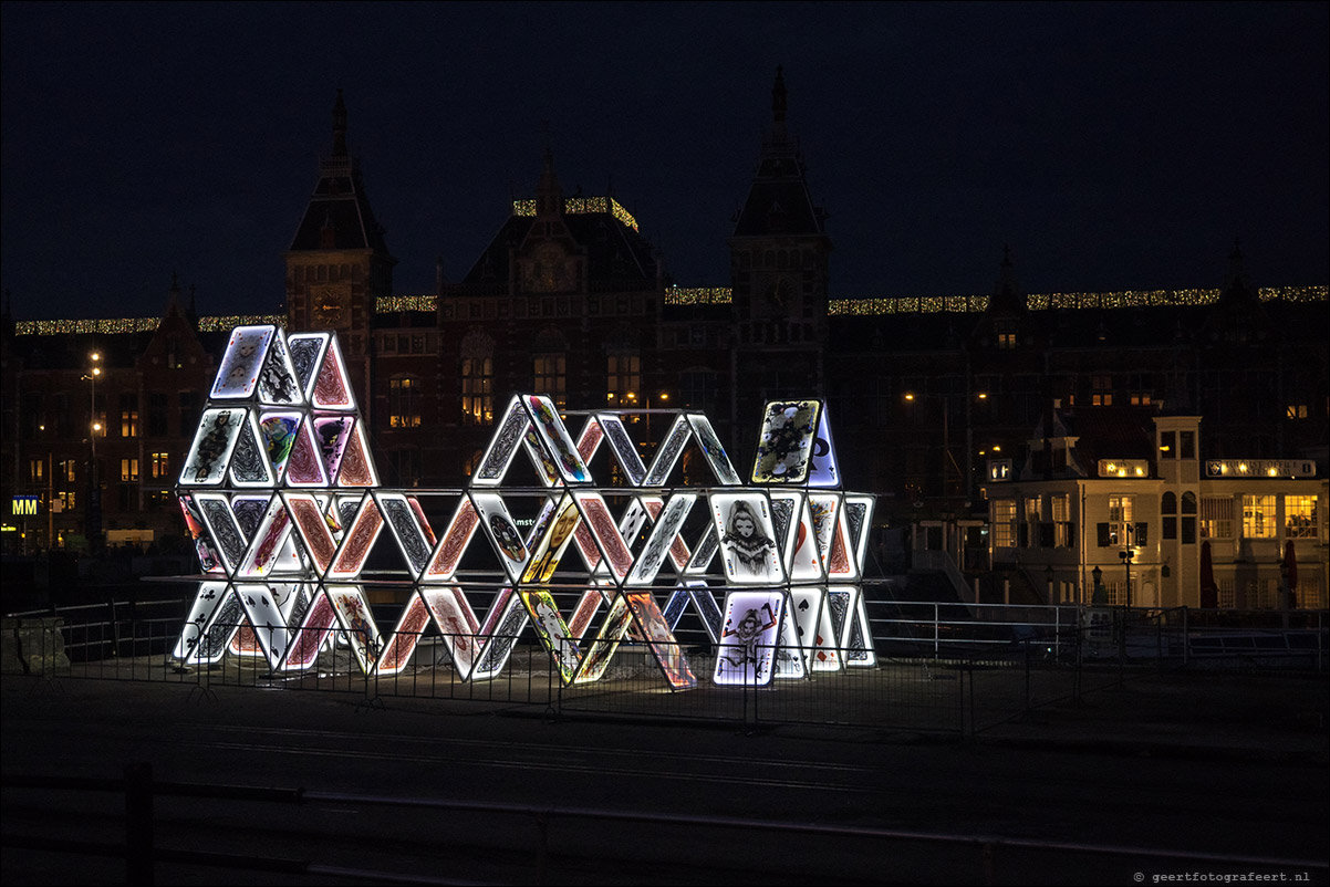 light festival 2014 amsterdam