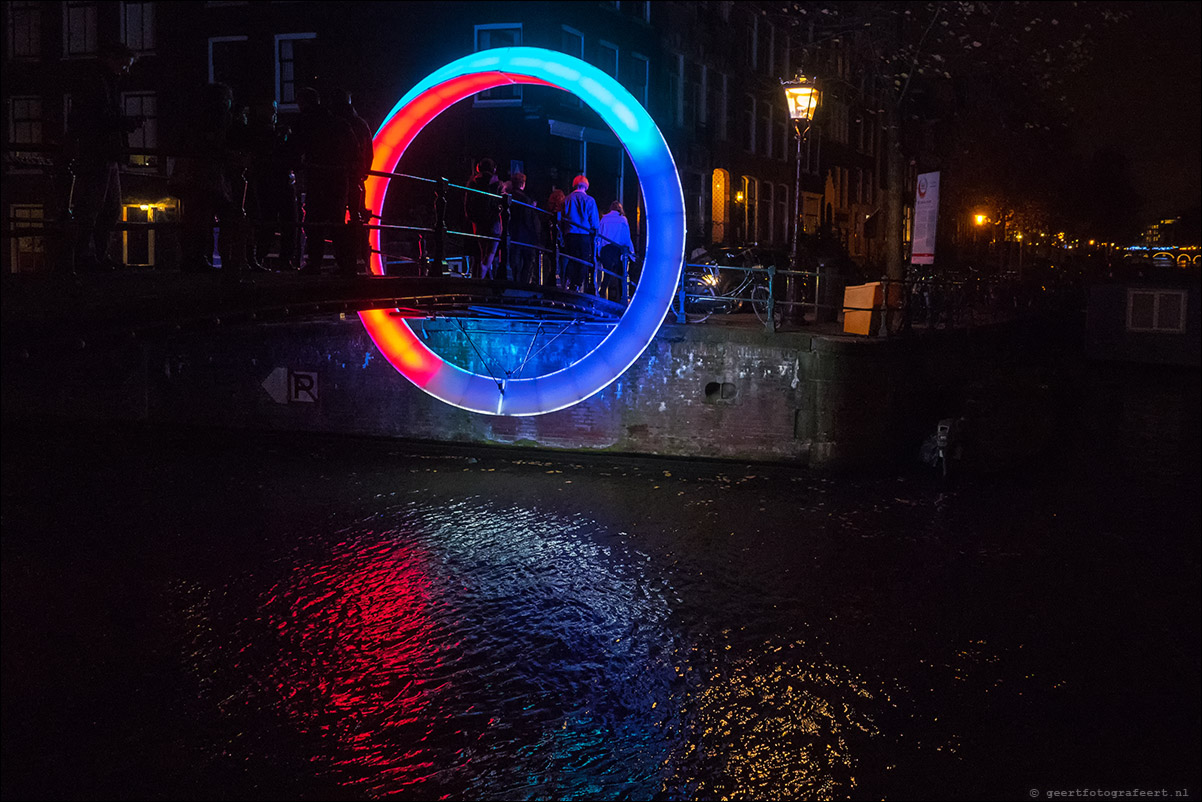 light festival 2014 amsterdam