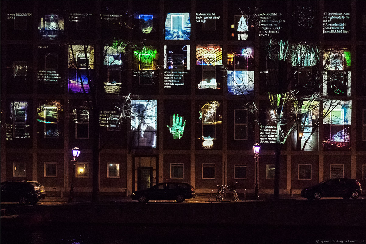 light festival 2014 amsterdam