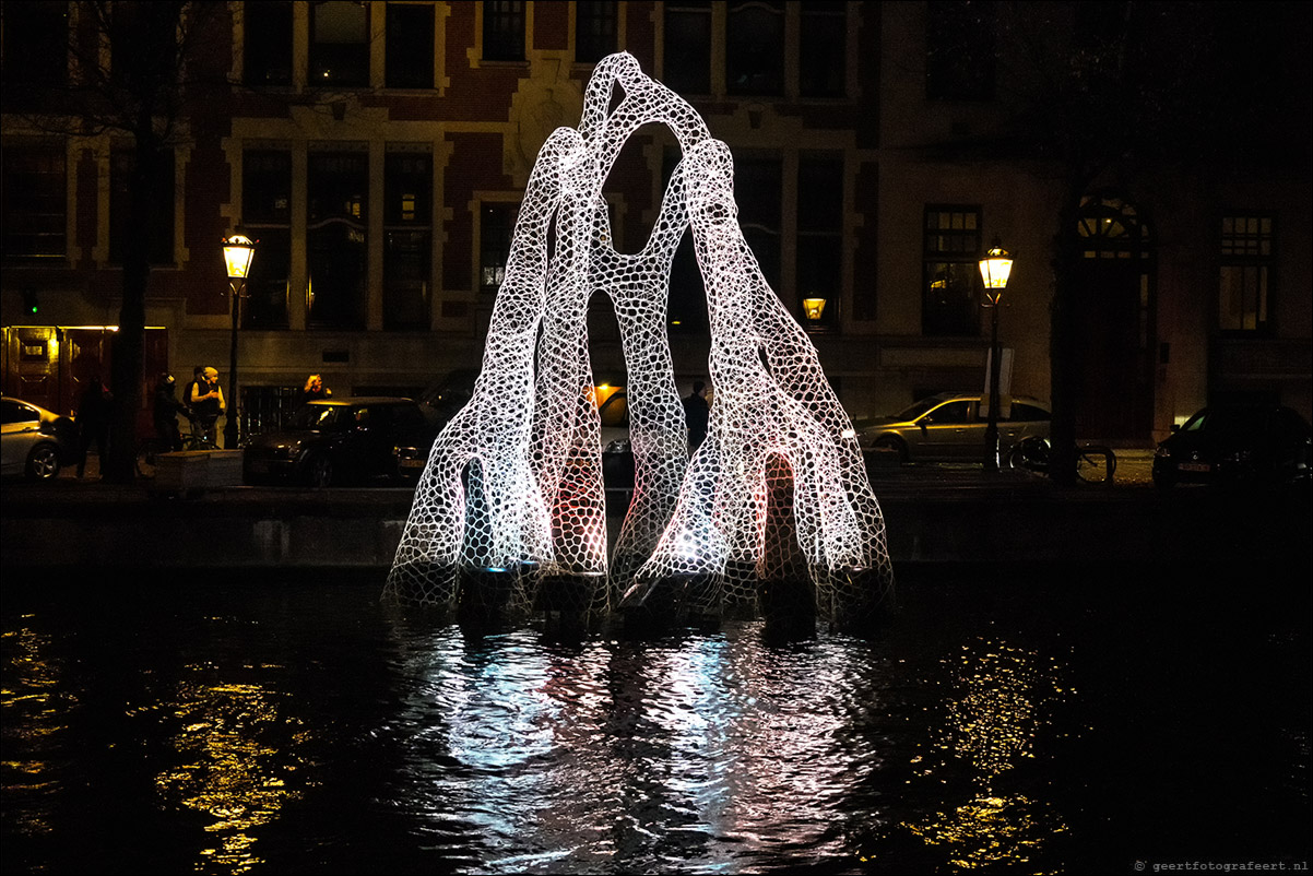 light festival 2014 amsterdam