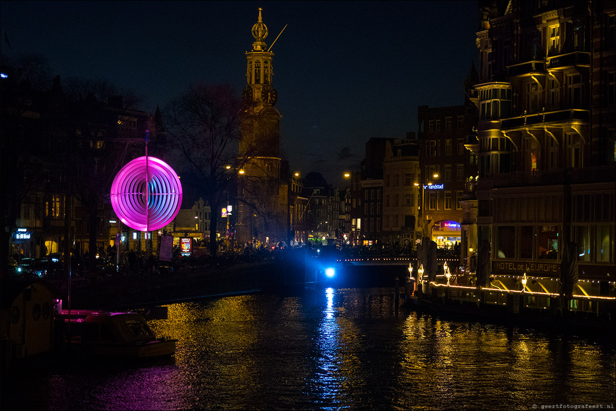 light festival 2014 amsterdam