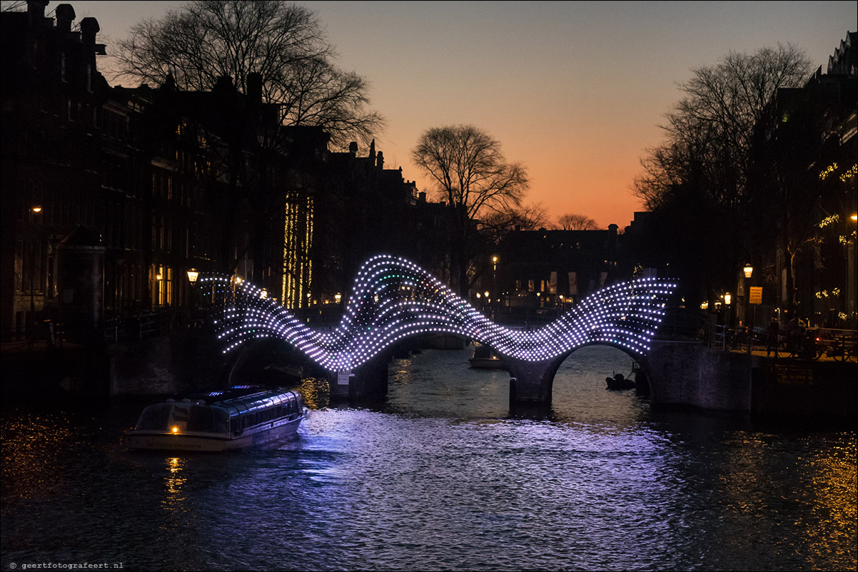 light festival 2014 amsterdam