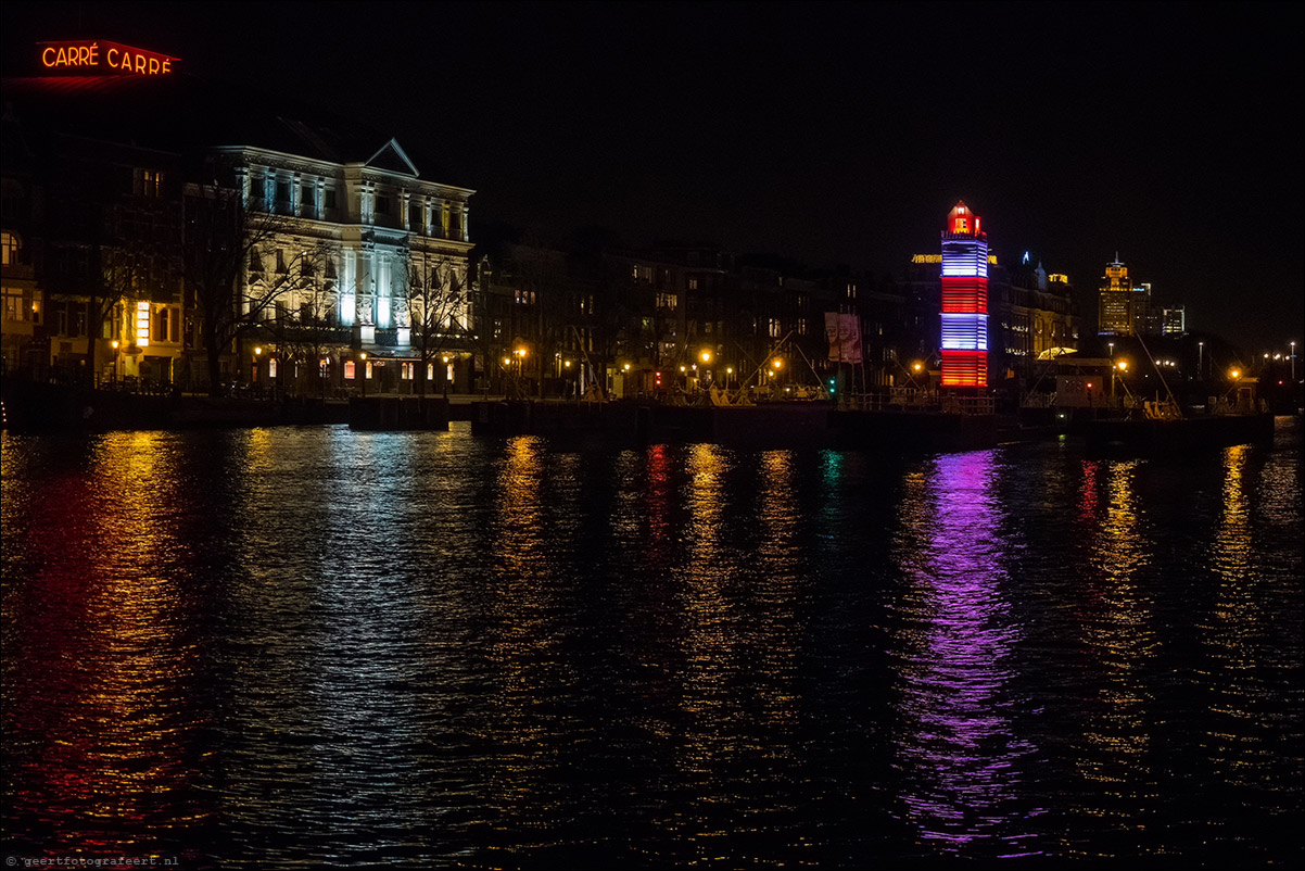 light festival 2014 amsterdam