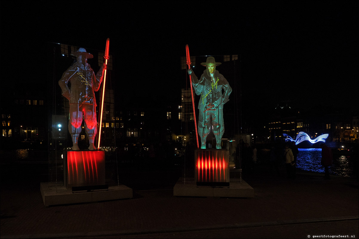 light festival 2014 amsterdam