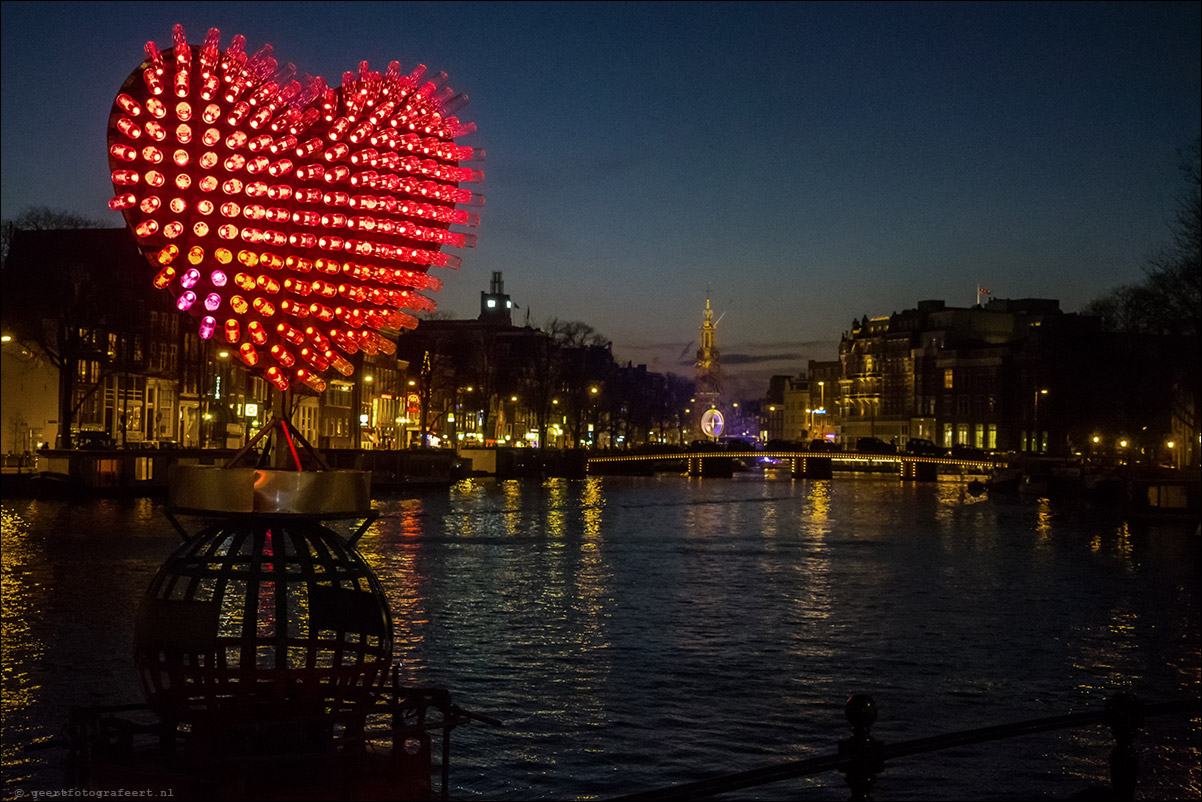 light festival 2014 amsterdam