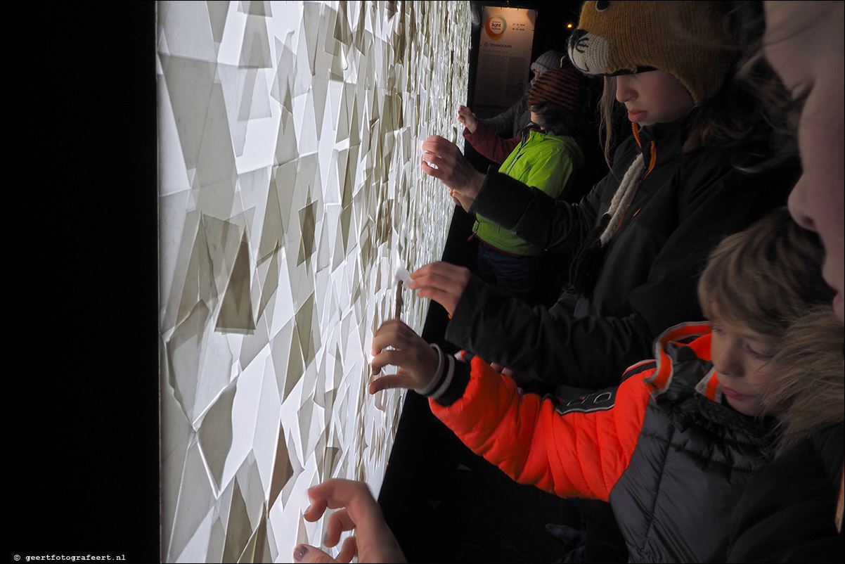 light festival 2014 amsterdam