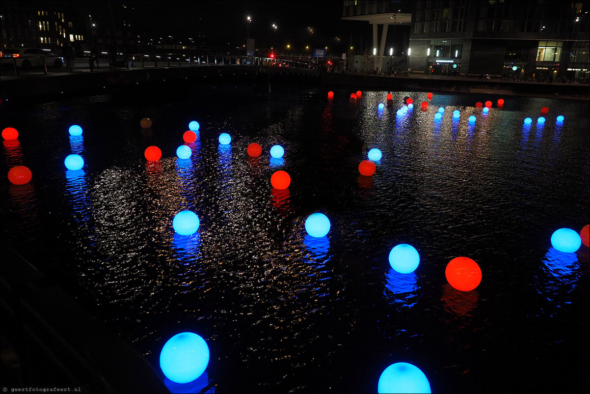 light festival 2014 amsterdam