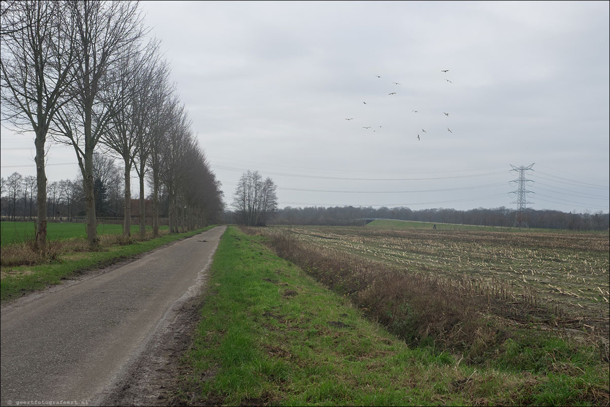 grenspad glanerbrug haaksbergen