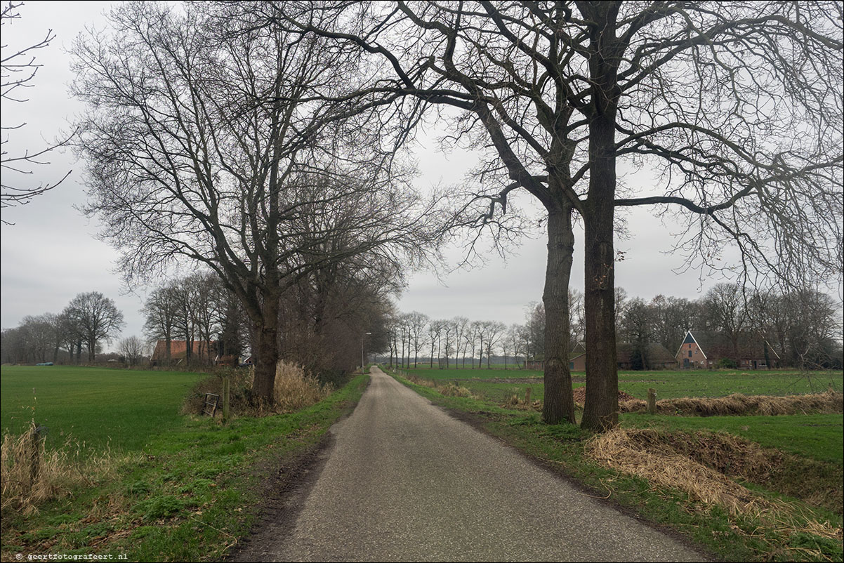 grenspad glanerbrug haaksbergen