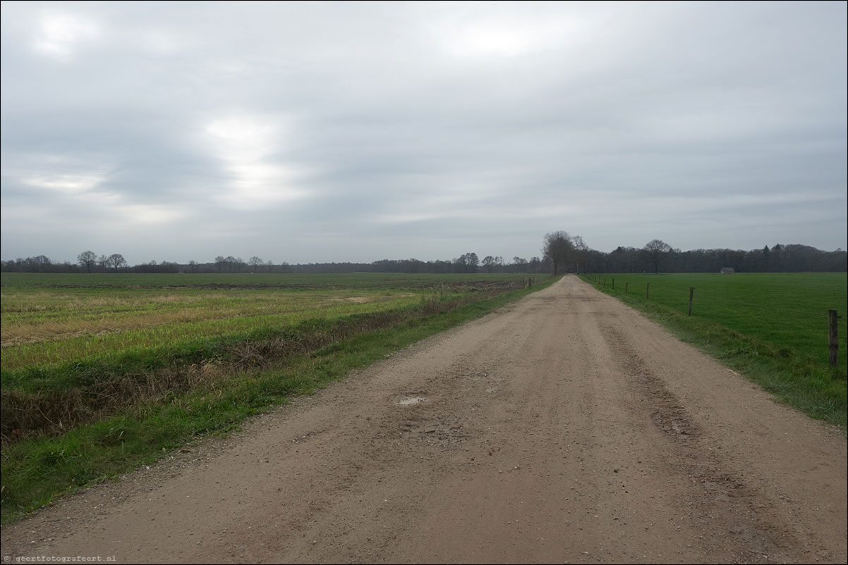 grenspad glanerbrug haaksbergen