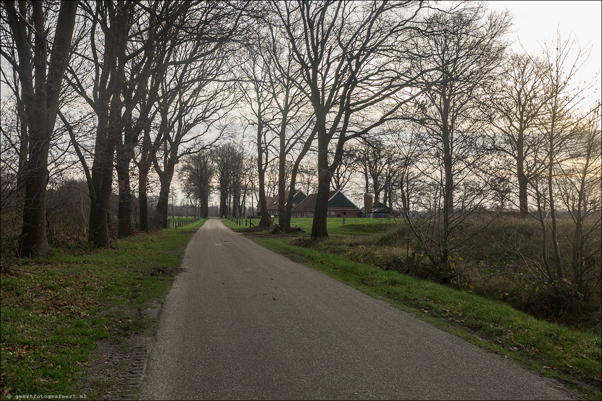 grenspad haaksbergen winterswijk